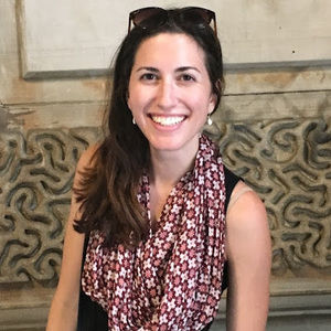 Meet your Posher, Emily